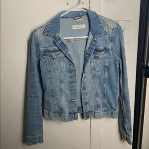 H&M Jean Jacket